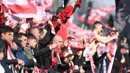 Şefii lui Dinamo vor să scape de interdicţia la transferuri: ”Avem un post deficitar. Încercăm să găsim o soluţie”