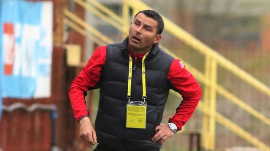 OFICIAL | Eugen Trică a semnat cu o echipă din Liga 2! Obiectivul este clar: salvarea de la retrogradare