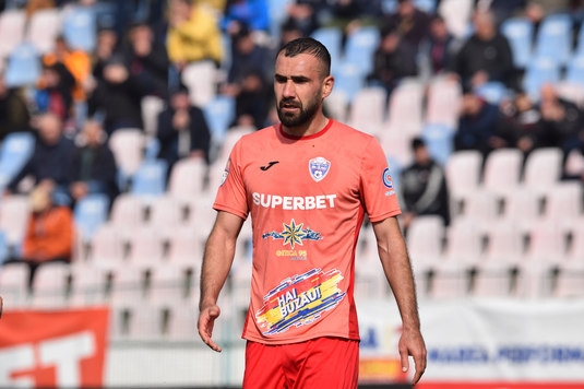 Liga 2 | Gloria Buzău – CSC Şelimbăr 0-0, în a treia etapă din play-off