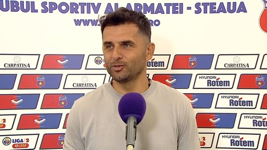 Nicolae Dică a fost făcut praf de un finanţator de la FC Argeş: „Va rămâne poreclit «Zece Zero»! Nu are nicio calitate profesională!”