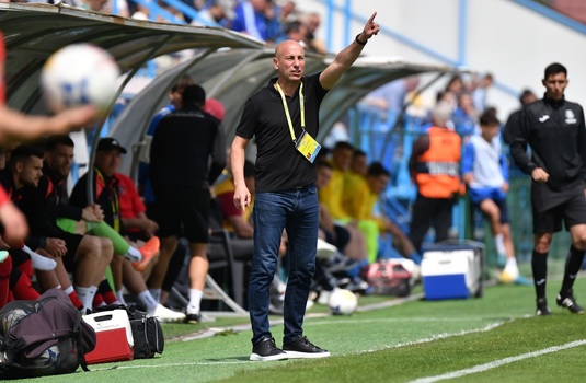 Csikszereda, prima echipă din judeţul Harghita care va juca în Liga 1. Robert Ilyes: ”E o mândrie. Lumea o să aprecieze”