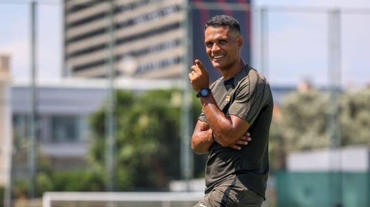 OFICIAL | De la Barcelona, în Liga 2 din România. Echipa din eşalonul secund a anunţat o lovitură importantă de imagine: ”Mult succes!”