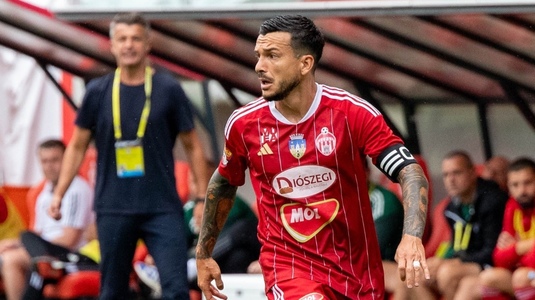 Sepsi a spart gheaţa în Liga 2! Covăsnenii au reuşit prima victorie în campionat împotriva lui CSC Şelimbăr