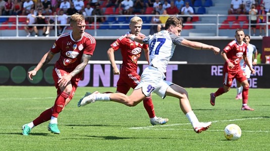 OFICIAL | Comisia de Disciplină şi Etică a decis: Sepsi pierde la "masa verde" cu 3-0 şi primeşte amendă