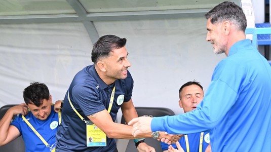 Sfârşit de poveste! Clubul a făcut anunţul oficial: "Îi mulţumim pe această cale şi îi urăm succes în continuare”