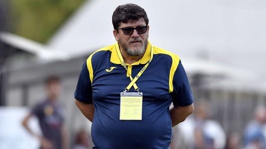 ULTIMĂ ORĂ | Revine în Liga 2! Cristi Pustai şi-a găsit echipă după despărţirea de Gloria Bistriţa