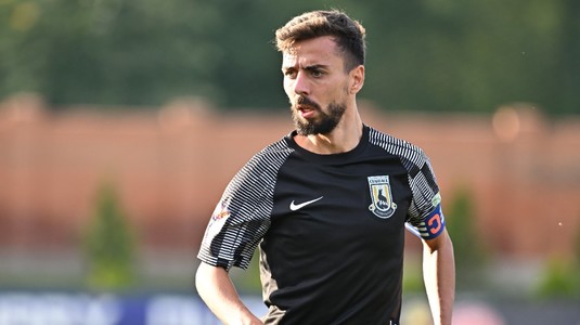 OFICIAL | Patrick Petre şi-a găsit echipă, după ce s-a despărţit de Ceahlăul: cu cine a semnat fiul lui Florentin Petre