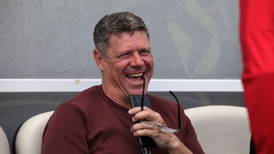 Tibor Selymes revine pe banca tehnică. Ce echipă antrenează începând din această săptămână