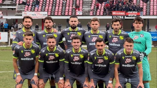 Orădenii au urcat pe podium în Liga 2, după un meci cu cinci goluri! Steaua şi CS Dinamo au pierdut: rezultatele zilei