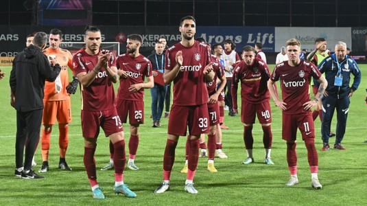 OFICIAL | FC Voluntari a transferat un fost campion cu CFR: ”Îi urăm bun venit şi mult succes!”