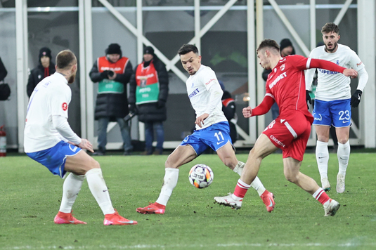 Carlo Casap a revenit în fotbalul românsec şi a fost prezentat oficial. Cu ce echipă a semnat fostul campion cu Farul