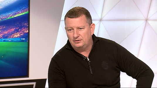 Mutare neaşteptată în Liga 2. Ionuţ Chirilă, foarte aproape de revenirea pe bancă: "Am contractul pe masă"