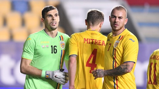 OFICIAL | Internaţionalul român s-a despărţit de echipa retrogradată în Liga 2: "Mulţumim"