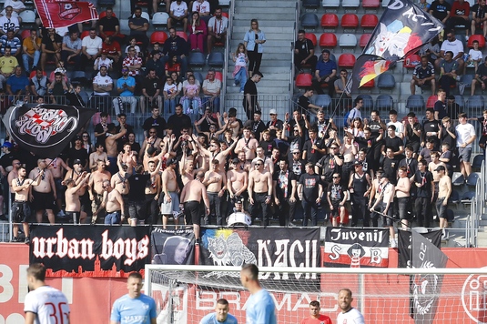 BREAKING | Echipa care a jucat finala Cupei României anul trecut se retrage din campionat, deşi trebuia să joace mâine! O formaţie de tradiţie îi va lua locul