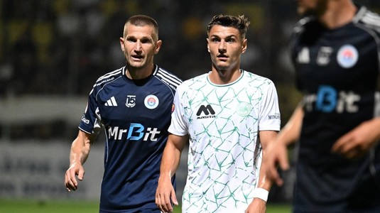 De la mare speranţă la o revenire neaşteptată în Liga 2! Verdictul lui Cosmescu: "Asta e cea mai importantă calitate”