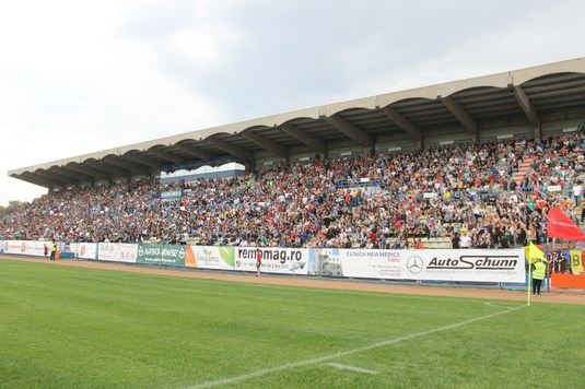 O SĂ FIE SOLD-OUT I Vestea pe care o aşteptau toţi sibienii înaintea meciului cu FCSB din Cupă: "Jucăm acasă, închiriem nocturnă!"