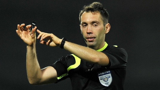 It's a match! Mesajul ironic pe care l-au postat ieşenii, după ce au fost eliminaţi din Cupa României de către Botoşani