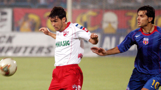 Înapoi în viitor cu FCSB şi Dinamo! De 13 ani nu se mai întâmplase aşa ceva în Cupa României. Momentul 2005, cea mai mare ruşine trăită de roş-albaştri în Cupă