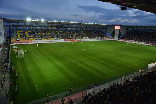 Biletele la finala Cupei României sunt disponibile şi la casieriile stadionului “Ilie Oană”