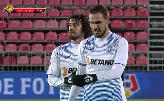 VIDEO | Porţelan de Bosnia. Nici nu a revenit bine şi s-a rupt din nou. Incredibil! Cât timp a rezistat pe teren Elvir Koljic