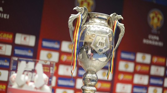 BREAKING | S-au stabilit grupele din Cupa României! FCSB şi Dinamo, în aceeaşi grupă! Cum arată tabloul complet