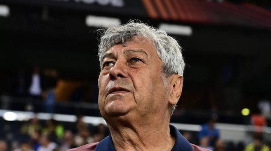 Mircea Lucescu, nemilos cu Tachtsidis: ”Nu are voie cu astfel de gesturi. A compromis rezultatul, antrenorul şi ceilalţi jucători”