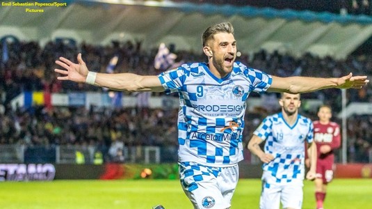”A fost o diferenţă de la cer la pământ”. Marius Coman a umilit-o pe CFR, dar nu se opreşte aici. Vrea şi Cupa României | EXCLUSIV
