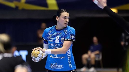 Campioana CSM Bucureşti a eliminat-o pe Rapid Bucureşti în prima semifinală a Cupei României