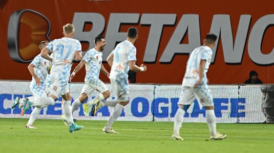 Golgheterul Corvinului Hunedoara, discurs entuziasmant după triumful istoric din finala Cupei României: "Vom petrece mult"