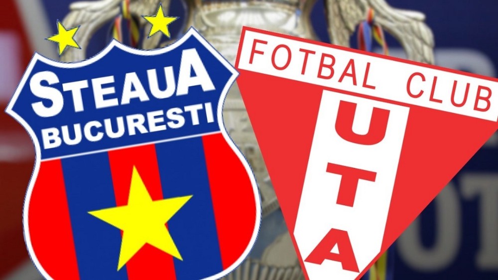 Steaua București: Urmărește evenimentele în timp real!