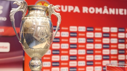 Grupele şi programul Cupei României Betano 2025, stabilite! FCSB dă piept cu Craiova şi Petrolul, CFR şi Rapid au dueluri grele