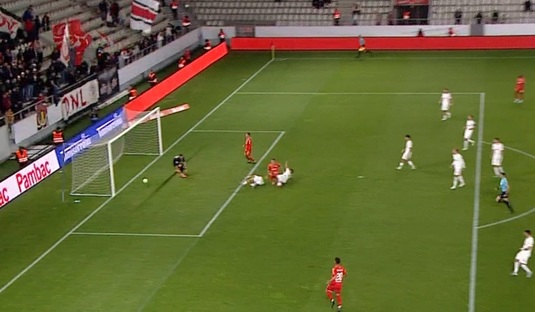 LIVE TEXT | Cupa României, etapa 1. CS Dinamo - Dinamo, ACUM. Moment special la Arcul de Triumf. Slatina - CFR Cluj 0-4