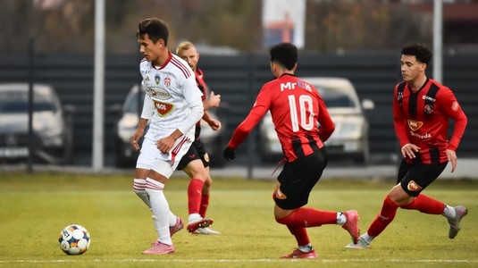 LIVE TEXT | Cupa României, etapa 1. Slatina - CFR Cluj, ora 18:30, CS Dinamo - FC Dinamo, ora 21:00. Csikszereda şi Sepsi au împărţit punctele