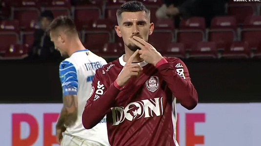 LIVE TEXT | Cupa României, etapa 1. Slatina - CFR Cluj, ACUM. Ardelenii au deschis scorul. Urmează CS Dinamo - FC Dinamo, ora 21:00