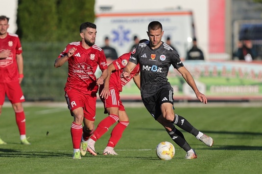 Prima surpriză în Cupa României! Sporting Lieşti înscrie în prelungiri şi o încurcă pe Oţelul Galaţi