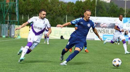 LIVE TEXT | Meciurile din Cupa României continuă! Au început Metaloglobus - FC Argeş şi Metalul Buzău - U Cluj. Ocazie pentru buzoieni