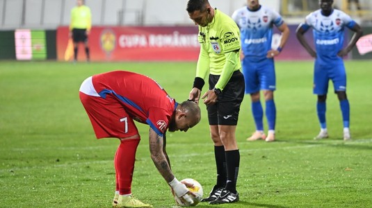 LIVE TEXT | Meciurile din Cupa României continuă! Ardelenii, aproape de egalare