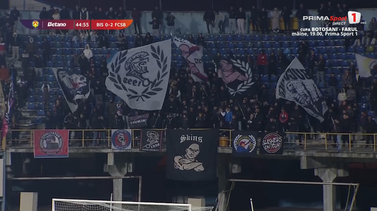 LIVE TEXT | Meciurile din Cupa României continuă! Roş-albaştrii şi-au majorat diferenţa chiar înainte de pauză