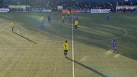 LIVE TEXT | Meciurile din Cupa României continuă! Au început Metaloglobus - FC Argeş şi Metalul Buzău - U Cluj. Surpriză la Buzău