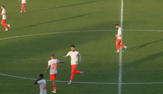 LIVE TEXT | Meciurile din Cupa României continuă! Au început Metaloglobus - FC Argeş şi Metalul Buzău - U Cluj. Trupa lui Teja reduce din diferenţă