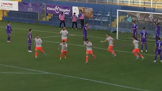 LIVE TEXT | Meciurile din Cupa României continuă! Au început Metaloglobus - FC Argeş şi Metalul Buzău - U Cluj. Revenire senzaţională a formaţiei lui Teja