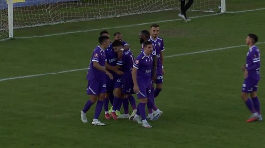 LIVE TEXT | Meciurile din Cupa României continuă! U Cluj o întoarce pe Metalul Buzău, în prelungiri. Metaloglobus, aproape de o revenire spectaculoasă în meciul cu FC Argeş