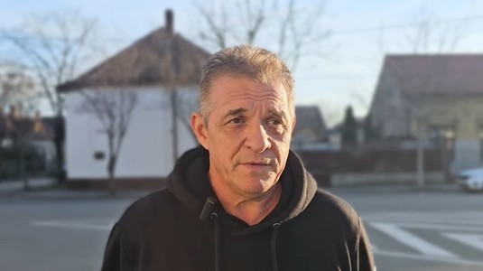 Surpriză! La 61 de ani, patronul echipei va juca în Cupa României! Anunţul antrenorului: "Îl bag pe final, merită"