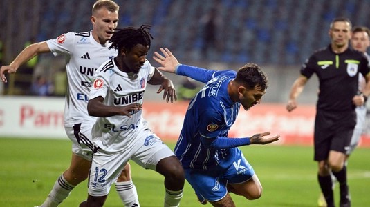 LIVE TEXT | O nouă zi de Cupa României! UTA - Petrolul 1-1. Urmează Dumbrăviţa - Rapid! Două goluri în trei minute la Botoşani