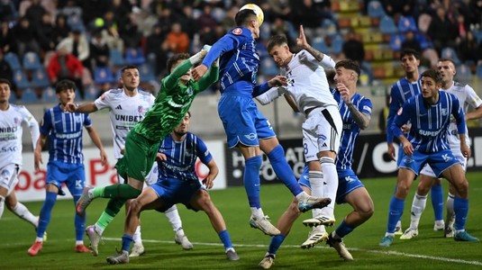 LIVE TEXT | O nouă zi de Cupa României! UTA - Petrolul 1-1. Remiză între Grozavu şi Zicu: Botoşani - Farul1-1! Urmează Dumbrăviţa - Rapid