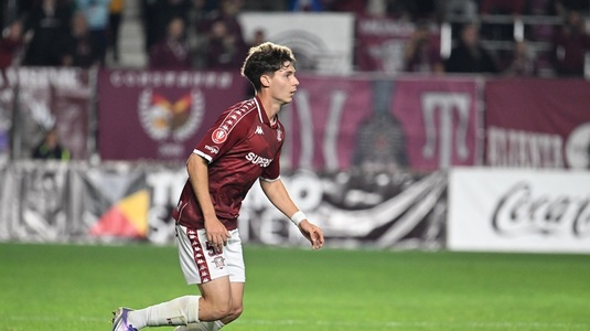 LIVE TEXT | O nouă zi de Cupa României! ACUM, Dumbrăviţa - Rapid. Giuleştenii, show. Final în UTA - Petrolul 1-1 şi Botoşani - Farul 1-1