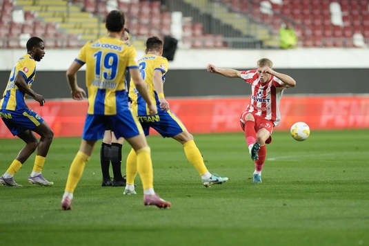 LIVE TEXT | O nouă zi de Cupa României! UTA - Petrolul 1-1. Urmează Botoşani - Farul şi Dumbrăviţa - Rapid