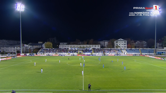 LIVE TEXT | O nouă zi de Cupa României! UTA - Petrolul 1-1. Urmează Dumbrăviţa - Rapid! A început partida la Botoşani
