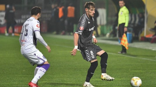 LIVE TEXT | Cupa României revine cu etapa a doua, pe OrangeSport.ro. Coşmar pentru giuleşteni: Bolgado este eliminat! Argeşenii întorc rezultatul la Mioveni