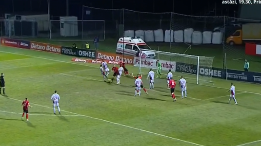 Cupa României revine cu etapa a doua, LIVE TEXT, pe Orangesport.ro. Ciucanii au egalat în inferioritate numerică